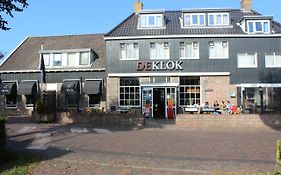 Hotel de Klok Ameland